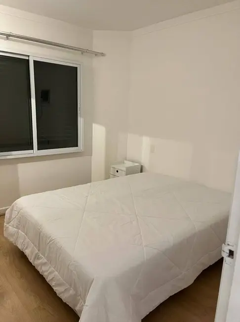 Foto 2 de Loft / Flat com 1 quarto para alugar, 43m2 em Itaim Bibi, São Paulo - SP