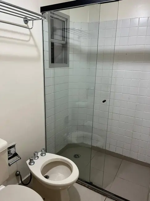 Foto 6 de Loft / Flat com 1 quarto para alugar, 43m2 em Itaim Bibi, São Paulo - SP
