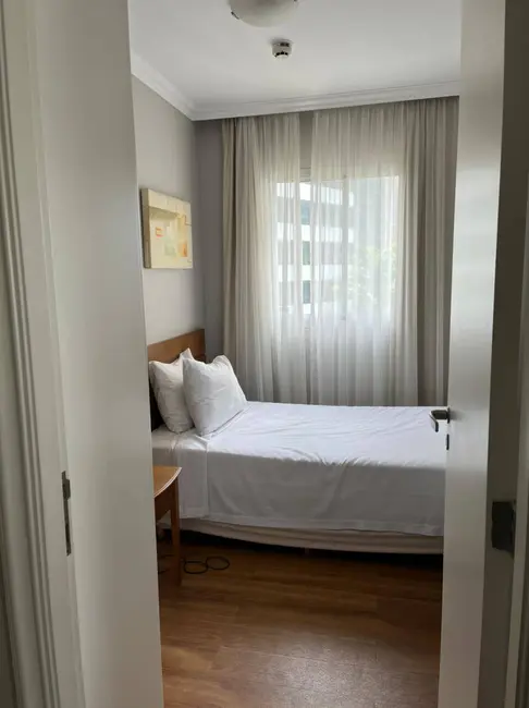 Foto 5 de Loft / Flat com 2 quartos para alugar, 48m2 em Consolação, São Paulo - SP