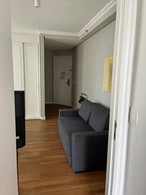 Foto 8 de Loft / Flat com 2 quartos para alugar, 48m2 em Consolação, São Paulo - SP