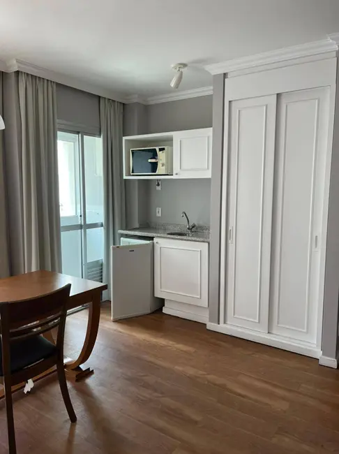 Foto 6 de Loft / Flat com 2 quartos para alugar, 48m2 em Consolação, São Paulo - SP