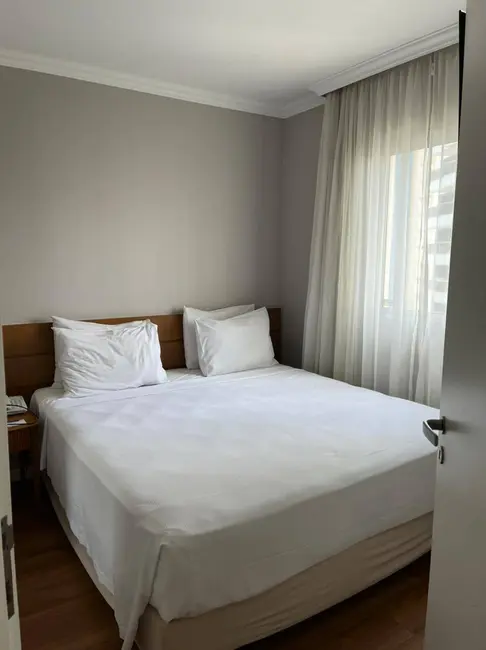 Foto 7 de Loft / Flat com 2 quartos para alugar, 48m2 em Consolação, São Paulo - SP