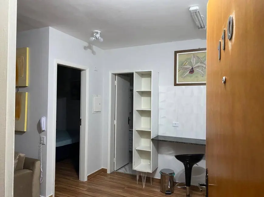 Loft / Flat com 1 quarto para alugar, 35m2 em Jardim Paulista, São Paulo - SP - imagem 5 Foto 5 de Loft / Flat com 1 quarto para alugar, 35m2 em Jardim Paulista, São Paulo - SP