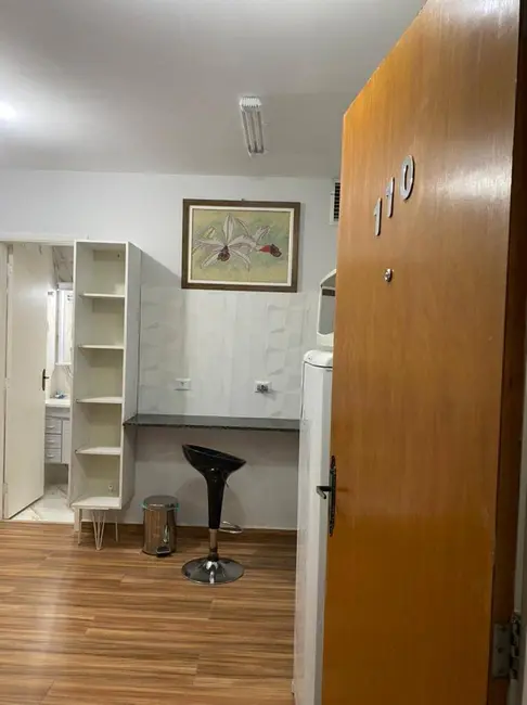 Loft / Flat com 1 quarto para alugar, 35m2 em Jardim Paulista, São Paulo - SP - imagem 4 Foto 4 de Loft / Flat com 1 quarto para alugar, 35m2 em Jardim Paulista, São Paulo - SP