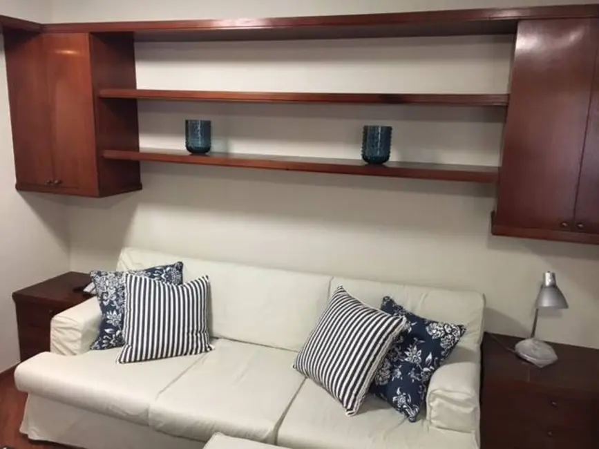 Loft / Flat com 1 quarto para alugar, 40m2 em Cerqueira César, São Paulo - SP - imagem 5 Foto 5 de Loft / Flat com 1 quarto para alugar, 40m2 em Cerqueira César, São Paulo - SP