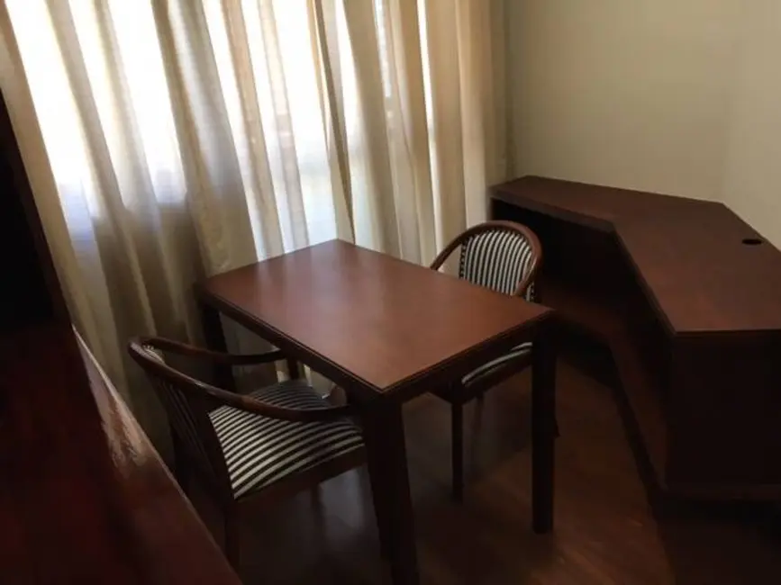 Loft / Flat com 1 quarto para alugar, 40m2 em Cerqueira César, São Paulo - SP - imagem 2 Foto 2 de Loft / Flat com 1 quarto para alugar, 40m2 em Cerqueira César, São Paulo - SP