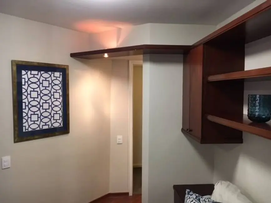 Loft / Flat com 1 quarto para alugar, 40m2 em Cerqueira César, São Paulo - SP - imagem 4 Foto 4 de Loft / Flat com 1 quarto para alugar, 40m2 em Cerqueira César, São Paulo - SP