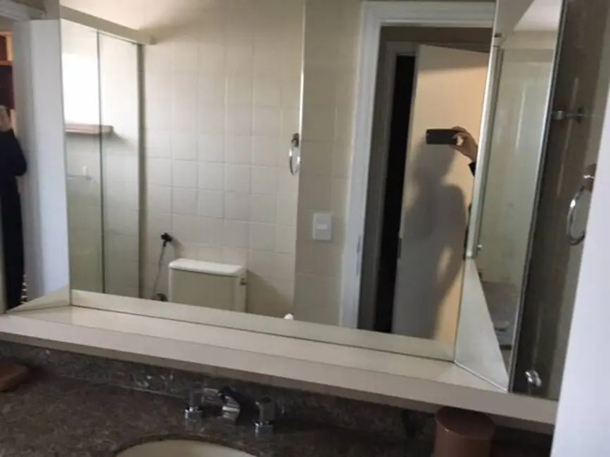 Loft / Flat com 1 quarto para alugar, 40m2 em Cerqueira César, São Paulo - SP - imagem 9 Foto 9 de Loft / Flat com 1 quarto para alugar, 40m2 em Cerqueira César, São Paulo - SP