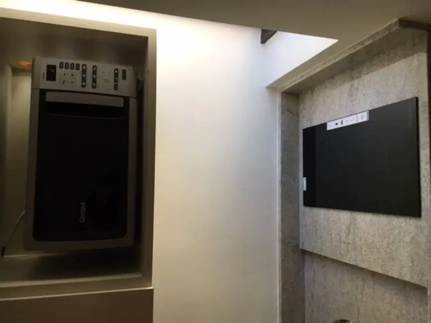 Loft / Flat com 1 quarto para alugar, 40m2 em Cerqueira César, São Paulo - SP - imagem 6 Foto 6 de Loft / Flat com 1 quarto para alugar, 40m2 em Cerqueira César, São Paulo - SP