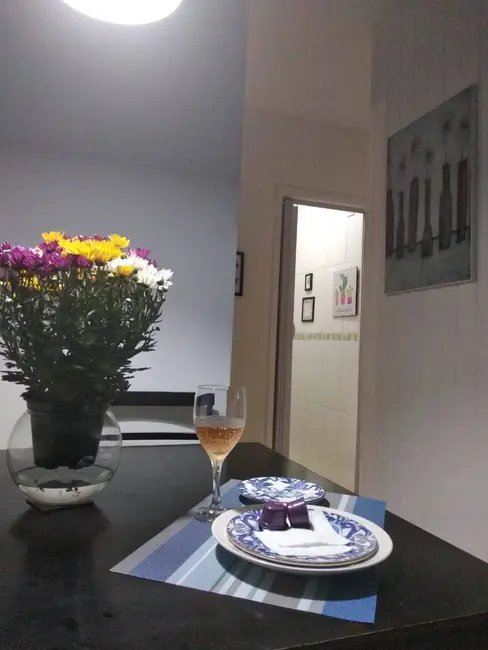 Loft / Flat com 1 quarto para alugar, 35m2 em Jardim Paulista, São Paulo - SP - imagem 6 Foto 6 de Loft / Flat com 1 quarto para alugar, 35m2 em Jardim Paulista, São Paulo - SP