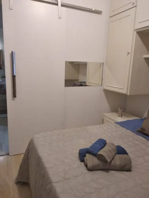 Loft / Flat com 1 quarto para alugar, 35m2 em Jardim Paulista, São Paulo - SP - imagem 5 Foto 5 de Loft / Flat com 1 quarto para alugar, 35m2 em Jardim Paulista, São Paulo - SP