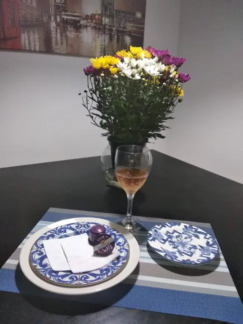 Loft / Flat com 1 quarto para alugar, 35m2 em Jardim Paulista, São Paulo - SP - imagem 4 Foto 4 de Loft / Flat com 1 quarto para alugar, 35m2 em Jardim Paulista, São Paulo - SP