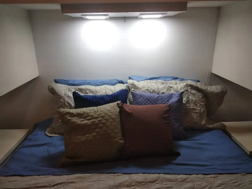 Loft / Flat com 1 quarto para alugar, 35m2 em Jardim Paulista, São Paulo - SP - imagem 7 Foto 7 de Loft / Flat com 1 quarto para alugar, 35m2 em Jardim Paulista, São Paulo - SP