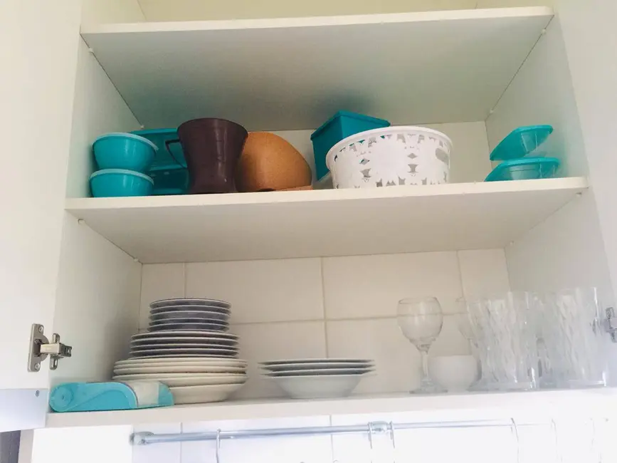 Loft / Flat com 1 quarto para alugar, 35m2 em Jardim Paulista, São Paulo - SP - imagem 9 Foto 9 de Loft / Flat com 1 quarto para alugar, 35m2 em Jardim Paulista, São Paulo - SP