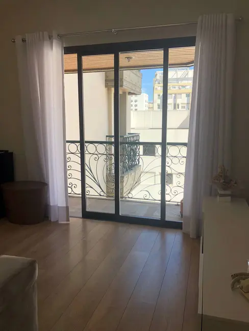 Foto 3 de Loft / Flat com 2 quartos para alugar, 75m2 em Jardim Paulista, São Paulo - SP