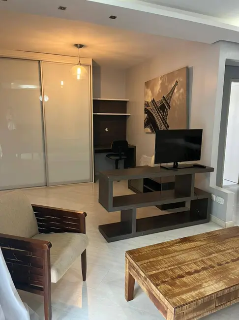Loft / Flat com 1 quarto à venda, 65m2 em Jardim Paulista, São Paulo - SP - imagem 8 Foto 8 de Loft / Flat com 1 quarto à venda, 65m2 em Jardim Paulista, São Paulo - SP
