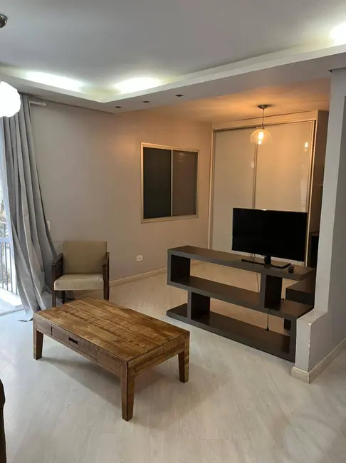 Loft / Flat com 1 quarto à venda, 65m2 em Jardim Paulista, São Paulo - SP - imagem 3 Foto 3 de Loft / Flat com 1 quarto à venda, 65m2 em Jardim Paulista, São Paulo - SP