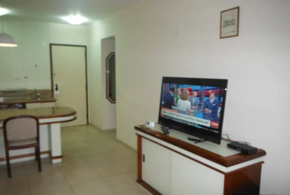 Foto 5 de Loft / Flat com 1 quarto para alugar, 38m2 em Jardim Paulista, São Paulo - SP