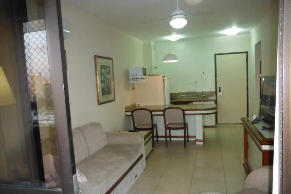 Foto 3 de Loft / Flat com 1 quarto para alugar, 38m2 em Jardim Paulista, São Paulo - SP