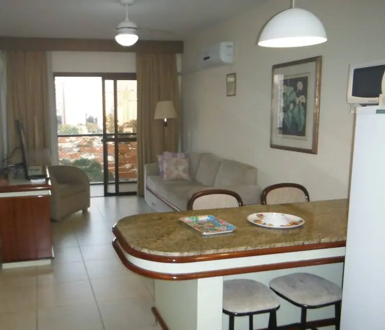 Foto 8 de Loft / Flat com 1 quarto para alugar, 38m2 em Jardim Paulista, São Paulo - SP