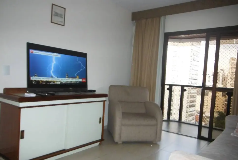 Foto 6 de Loft / Flat com 1 quarto para alugar, 38m2 em Jardim Paulista, São Paulo - SP