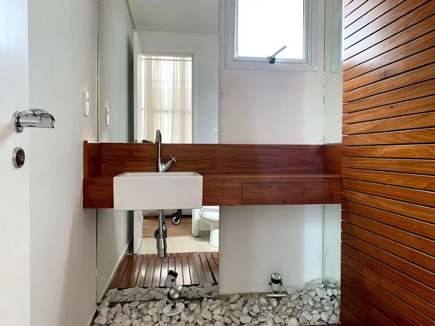 Foto 2 de Apartamento com 2 quartos para alugar, 117m2 em Cerqueira César, São Paulo - SP