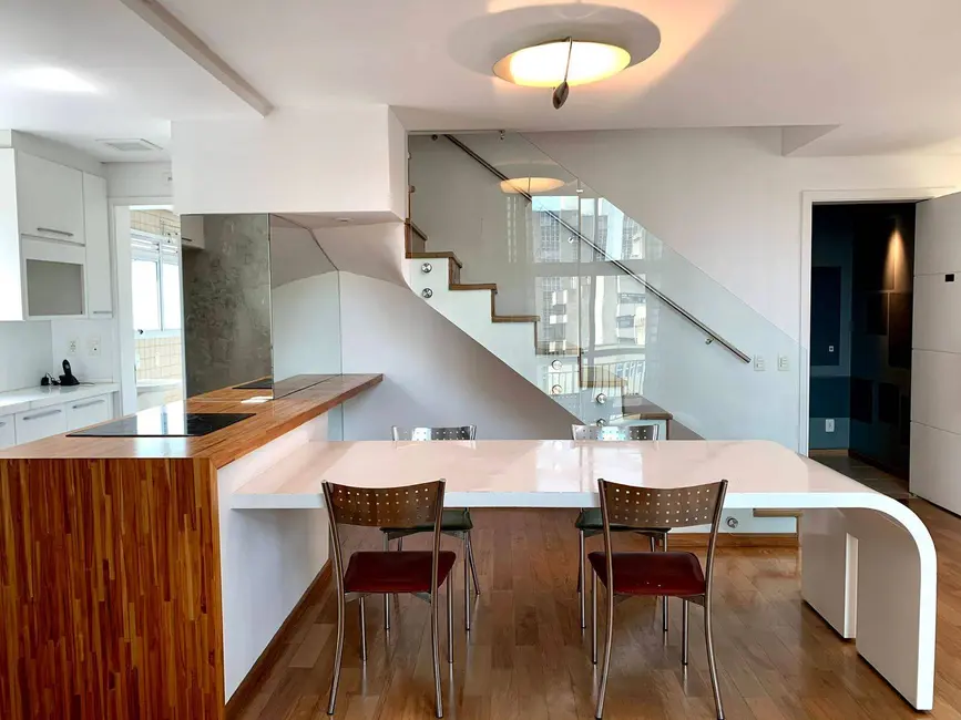 Foto 5 de Apartamento com 2 quartos para alugar, 117m2 em Cerqueira César, São Paulo - SP