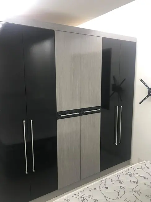 Foto 3 de Loft / Flat com 1 quarto à venda, 47m2 em Jardim Paulista, São Paulo - SP