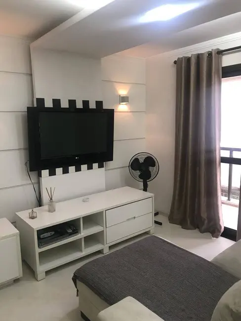 Foto 2 de Loft / Flat com 1 quarto à venda, 47m2 em Jardim Paulista, São Paulo - SP