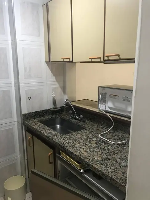 Foto 6 de Loft / Flat com 1 quarto à venda, 47m2 em Jardim Paulista, São Paulo - SP