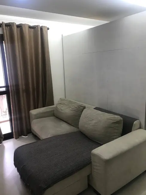 Foto 7 de Loft / Flat com 1 quarto à venda, 47m2 em Jardim Paulista, São Paulo - SP