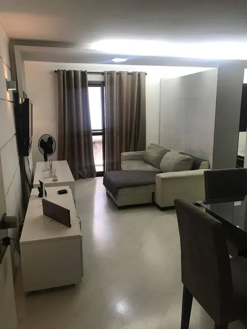 Foto 1 de Loft / Flat com 1 quarto à venda, 47m2 em Jardim Paulista, São Paulo - SP