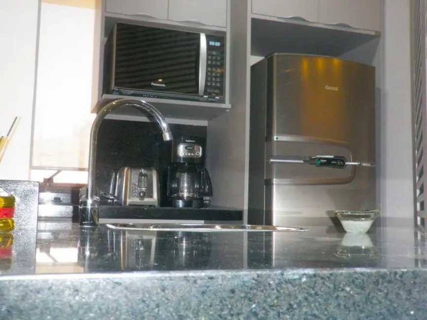 Loft / Flat com 1 quarto para alugar, 31m2 em Jardim Paulista, São Paulo - SP - imagem 4 Foto 4 de Loft / Flat com 1 quarto para alugar, 31m2 em Jardim Paulista, São Paulo - SP