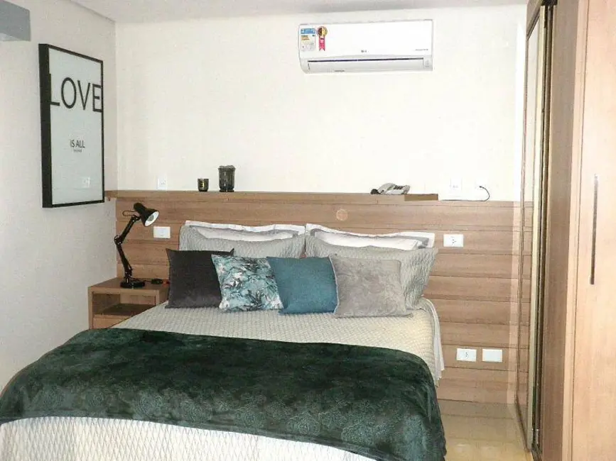 Loft / Flat com 1 quarto para alugar, 31m2 em Jardim Paulista, São Paulo - SP - imagem 5 Foto 5 de Loft / Flat com 1 quarto para alugar, 31m2 em Jardim Paulista, São Paulo - SP