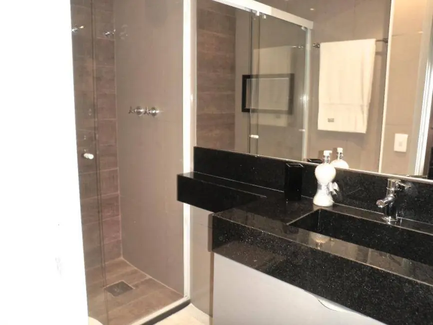 Loft / Flat com 1 quarto para alugar, 31m2 em Jardim Paulista, São Paulo - SP - imagem 9 Foto 9 de Loft / Flat com 1 quarto para alugar, 31m2 em Jardim Paulista, São Paulo - SP