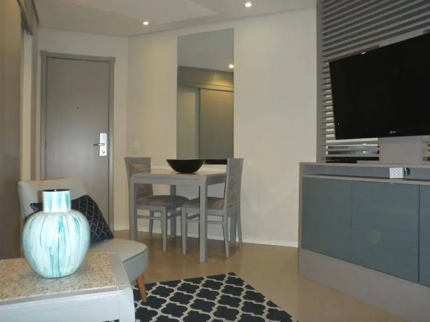 Foto 2 de Loft / Flat com 1 quarto para alugar, 31m2 em Jardim Paulista, São Paulo - SP