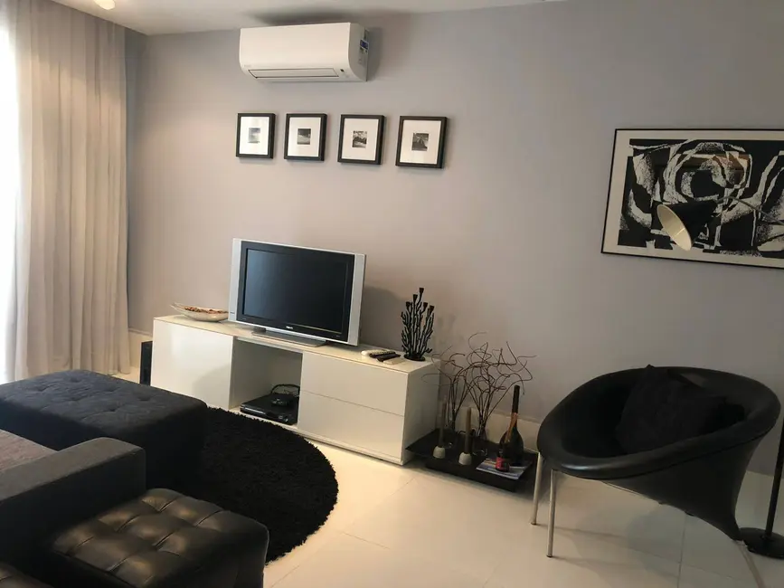 Loft / Flat com 2 quartos para alugar em Jardim Paulista, São Paulo - SP - imagem 3 Foto 3 de Loft / Flat com 2 quartos para alugar em Jardim Paulista, São Paulo - SP