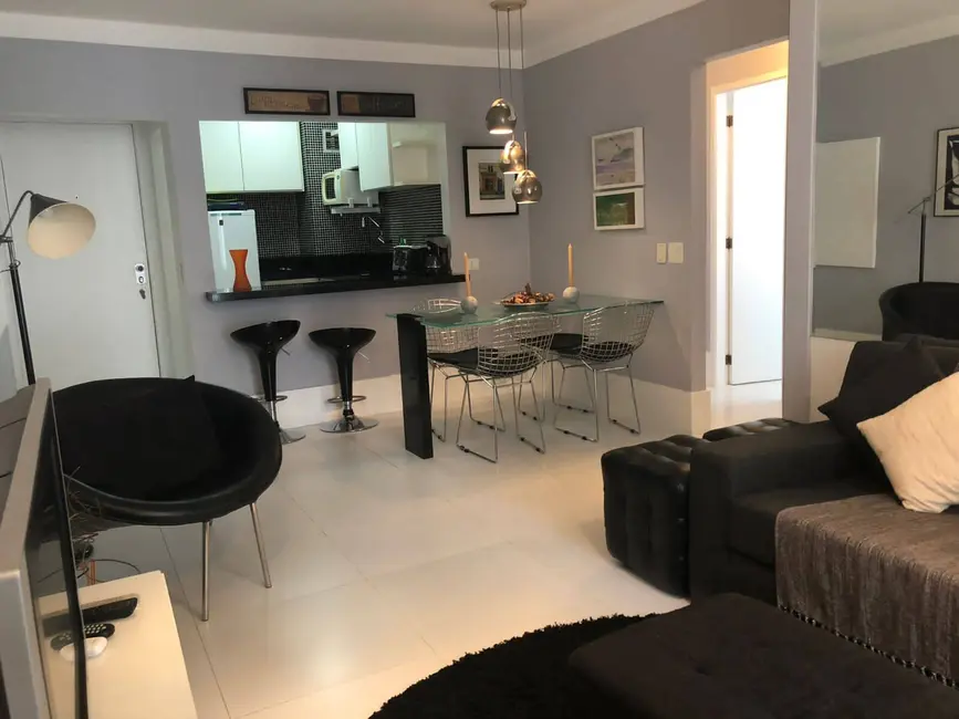 Loft / Flat com 2 quartos para alugar em Jardim Paulista, São Paulo - SP - imagem 9 Foto 9 de Loft / Flat com 2 quartos para alugar em Jardim Paulista, São Paulo - SP