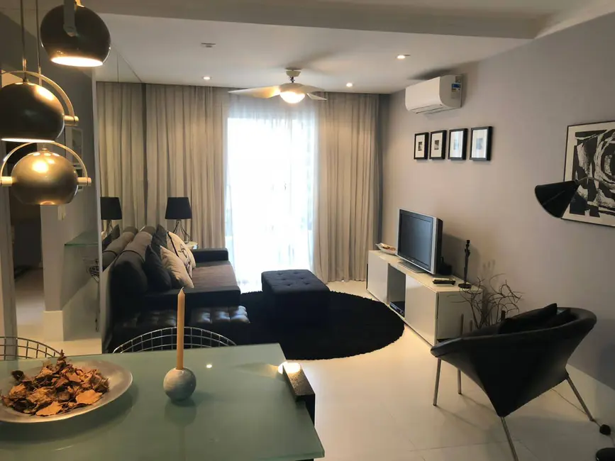 Loft / Flat com 2 quartos para alugar em Jardim Paulista, São Paulo - SP - imagem 5 Foto 5 de Loft / Flat com 2 quartos para alugar em Jardim Paulista, São Paulo - SP