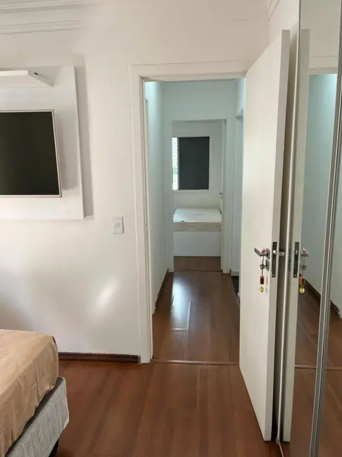 Foto 3 de Loft / Flat com 2 quartos para alugar, 60m2 em Jardim Paulista, São Paulo - SP