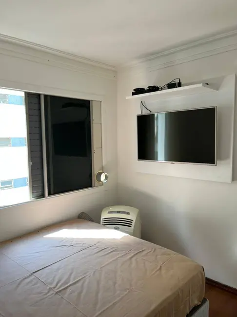 Foto 4 de Loft / Flat com 2 quartos para alugar, 60m2 em Jardim Paulista, São Paulo - SP