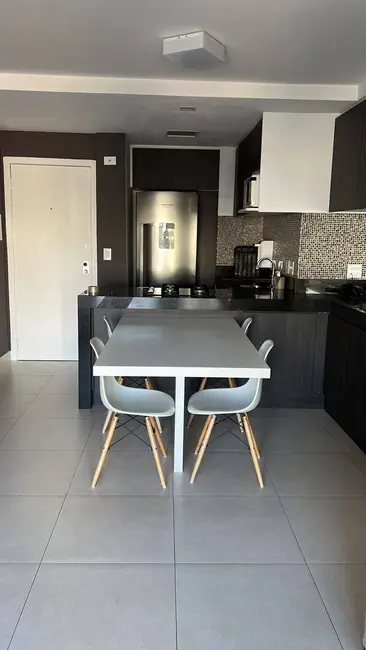 Foto 2 de Loft / Flat com 2 quartos para alugar, 60m2 em Jardim Paulista, São Paulo - SP