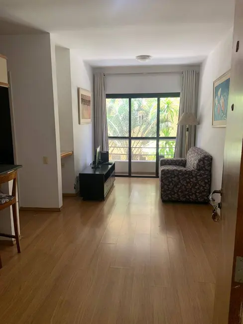 Foto 8 de Loft / Flat com 1 quarto para alugar, 36m2 em Jardim Paulista, São Paulo - SP