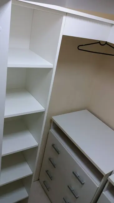 Foto 9 de Apartamento com 2 quartos para alugar, 58m2 em Vila Clementino, São Paulo - SP