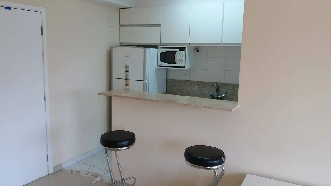 Foto 3 de Apartamento com 2 quartos para alugar, 58m2 em Vila Clementino, São Paulo - SP