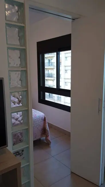 Loft / Flat com 1 quarto para alugar, 36m2 em Jardim Paulistano, São Paulo - SP - imagem 4 Foto 4 de Loft / Flat com 1 quarto para alugar, 36m2 em Jardim Paulistano, São Paulo - SP