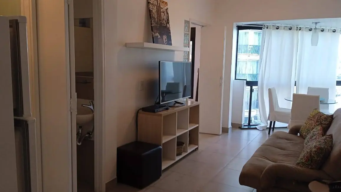 Loft / Flat com 1 quarto para alugar, 36m2 em Jardim Paulistano, São Paulo - SP - imagem 7 Foto 7 de Loft / Flat com 1 quarto para alugar, 36m2 em Jardim Paulistano, São Paulo - SP