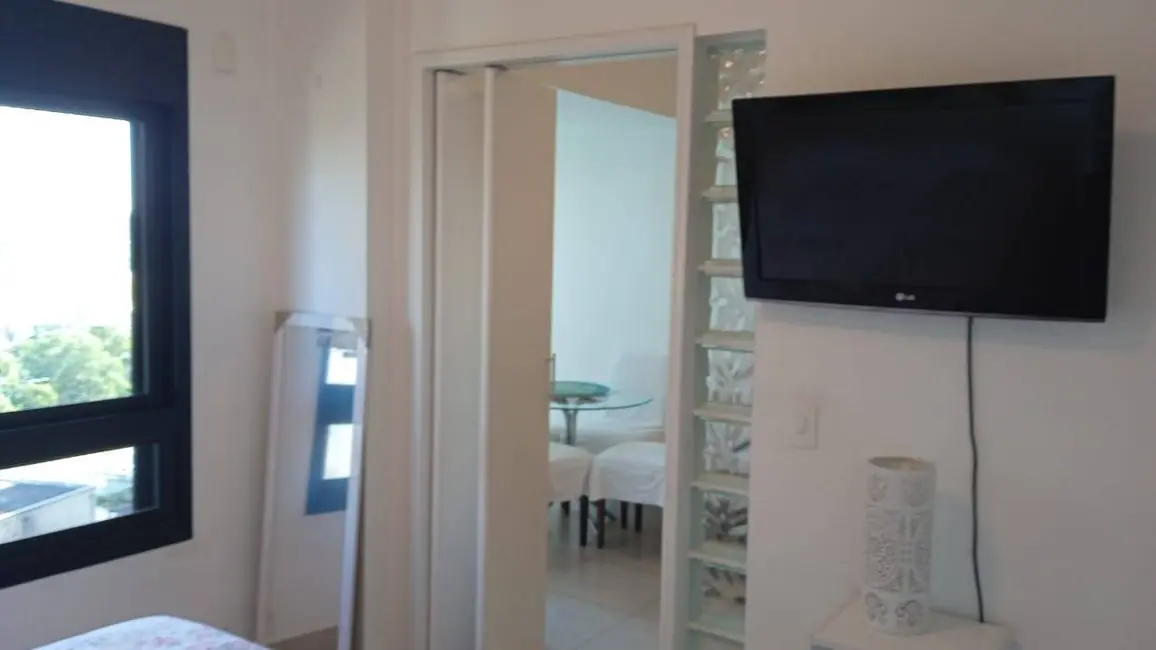 Loft / Flat com 1 quarto para alugar, 36m2 em Jardim Paulistano, São Paulo - SP - imagem 2 Foto 2 de Loft / Flat com 1 quarto para alugar, 36m2 em Jardim Paulistano, São Paulo - SP