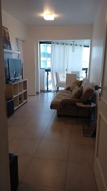 Loft / Flat com 1 quarto para alugar, 36m2 em Jardim Paulistano, São Paulo - SP - imagem 1 Foto 1 de Loft / Flat com 1 quarto para alugar, 36m2 em Jardim Paulistano, São Paulo - SP