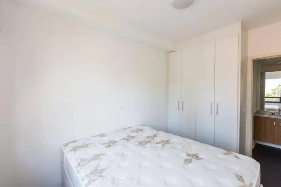 Foto 8 de Apartamento com 1 quarto para alugar, 35m2 em Vila Olímpia, São Paulo - SP